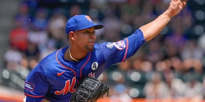 Grandes Ligas: José Quintana llegó a 149 juegos sin decisión