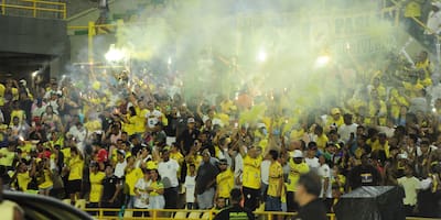 Real Cartagena SÍ sueña en grande: boletería agotada y ambiente festivo