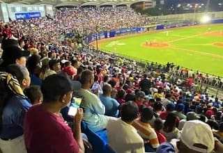 Colombia e Italia abrirán el Mundial de Béisbol WBSC U-15