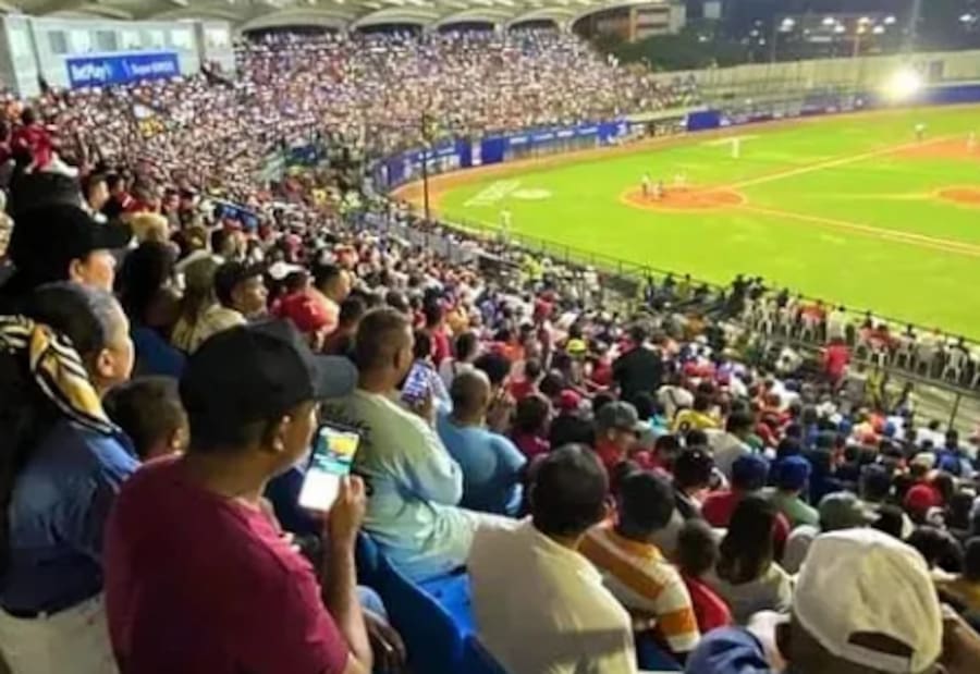 Colombia e Italia abrirán el Mundial de Béisbol WBSC U-15