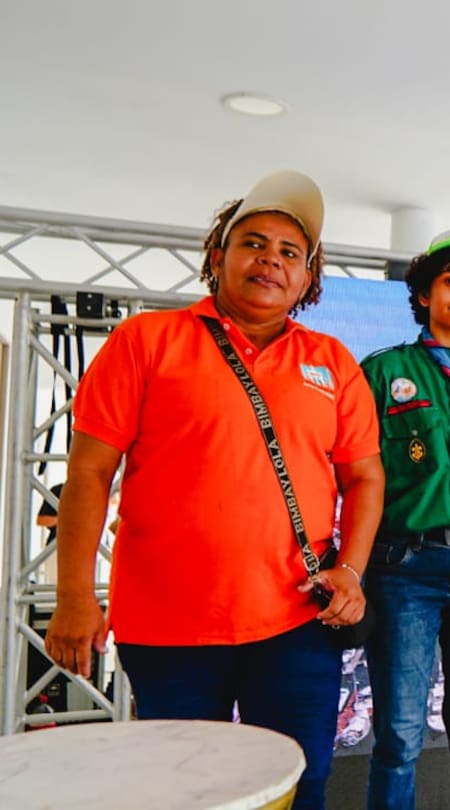 ¡Buena esa! EPA reconoció a 7 líderes que trabajan a favor del ambiente