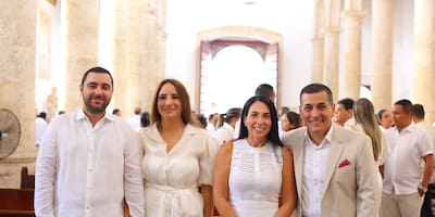 Celebración cumpleaños 491 años de Cartagena 
