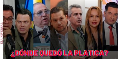 El escándalo de corrupción más grande del Gobierno Petro