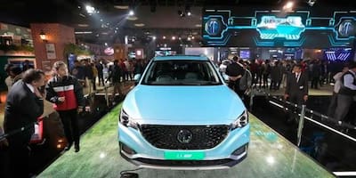 El imparable ascenso de los automóviles chinos en América Latina