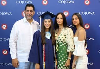 Grados Colegio Jorge Washington