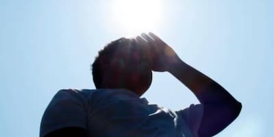 Con mayo se completaron doce meses consecutivos de calor