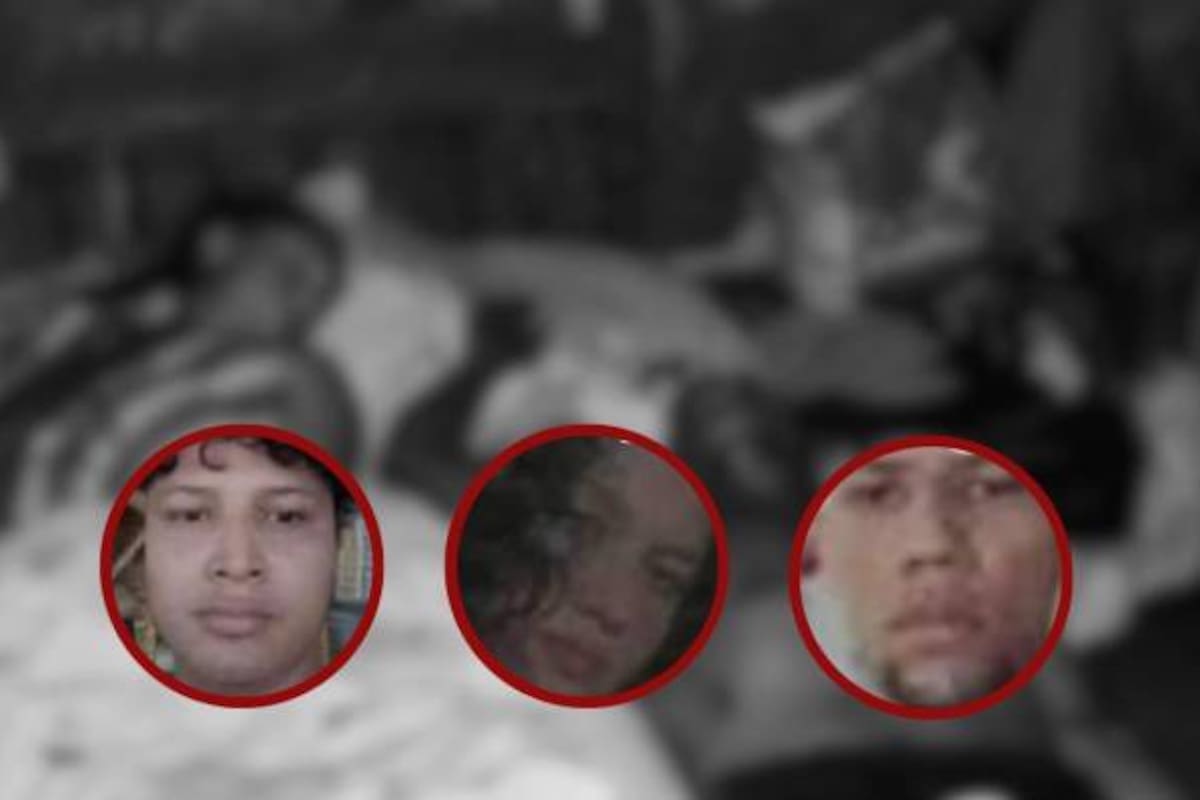 Tragedia en Magdalena: Mujer embarazada es atacada junto a su familia