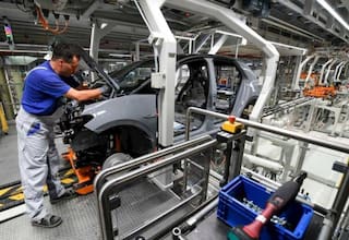 Canadá tendrá una nueva planta para desarrollar vehículos eléctricos