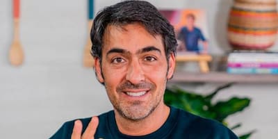 Chef de MasterChef recomienda tres recetas para Navidad y Año Nuevo